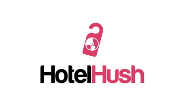 HotelHush.com