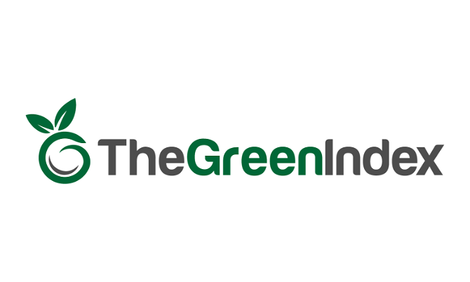 TheGreenIndex.com