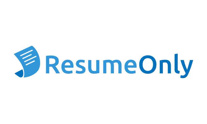 ResumeOnly.com