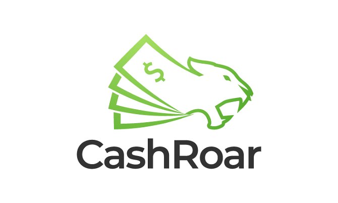 CashRoar.com