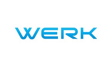 WERK.ai is for sale