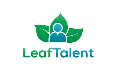 LeafTalent.com