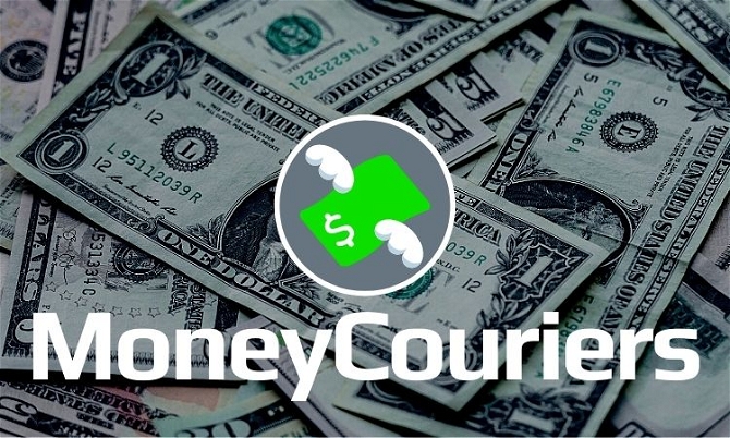 MoneyCouriers.com