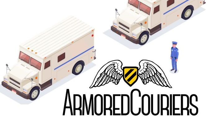 ArmoredCouriers.com