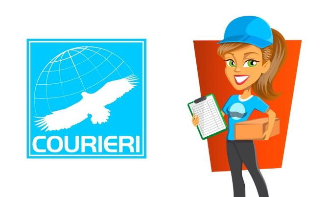 Courieri.com