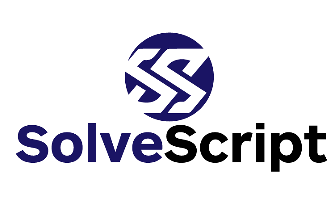 SolveScript.com