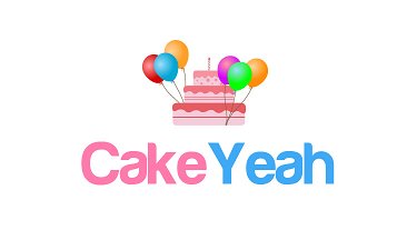 CakeYeah.com