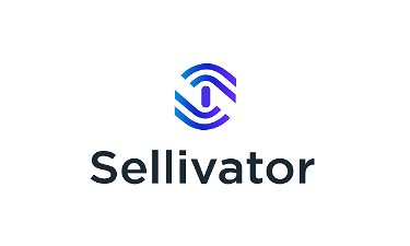 Sellivator.com