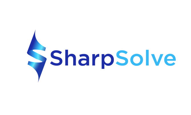 SharpSolve.com