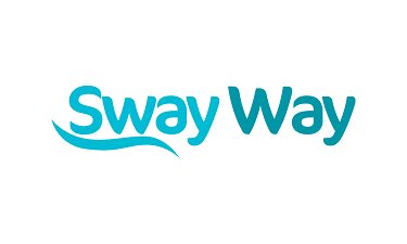 SwayWay - Catchy premium website names for sale