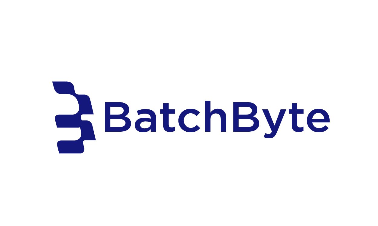 BatchByte.com - Creative brandable domain for sale