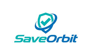 SaveOrbit.com - Creative premium domains