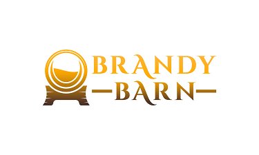BrandyBarn.com - Creative brandable domain for sale