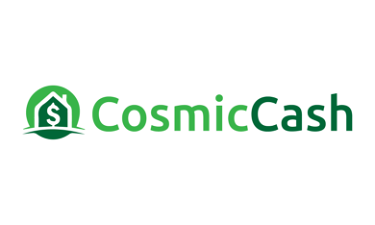 CosmicCash.com