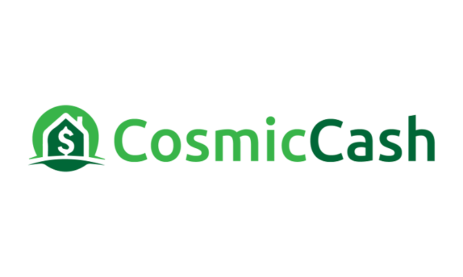 CosmicCash.com