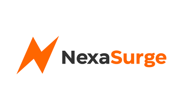 NexaSurge logo