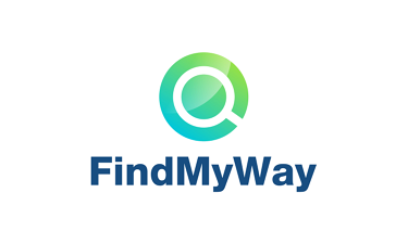 FindMyWay.com - Creative brandable domain for sale
