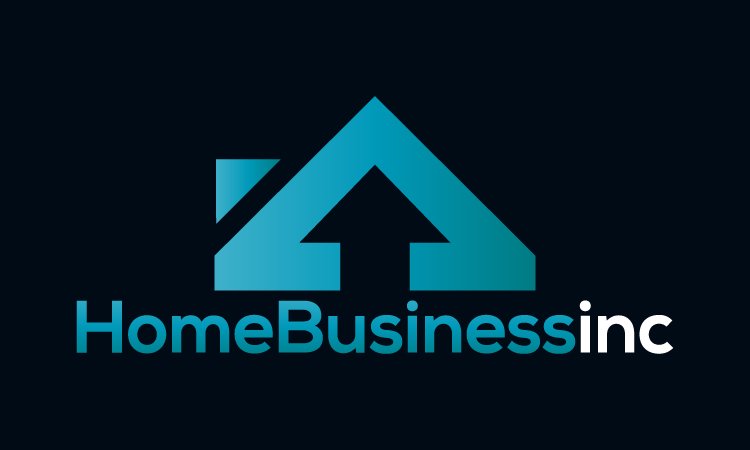 HomeBusinessinc.com - Creative brandable domain for sale