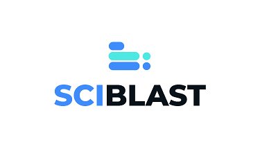 SciBlast.com