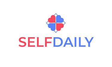 SelfDaily.com