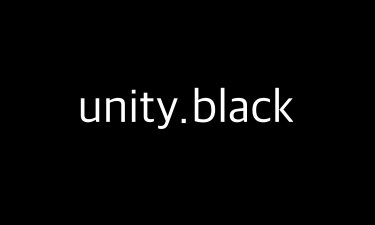 unity logo