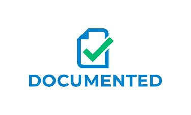 Documented logo