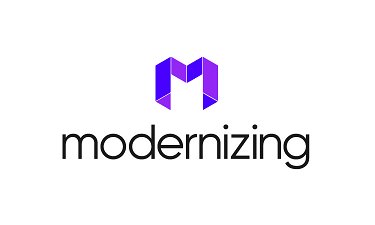 Modernizing.com
