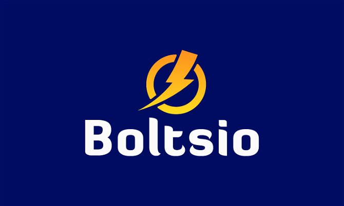 Boltsio.com