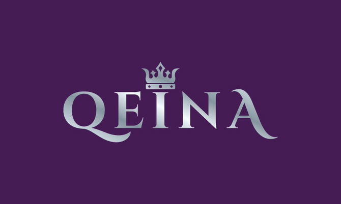 qeina.com