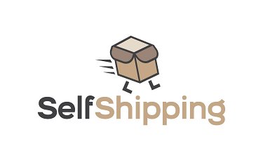 SelfShipping.com