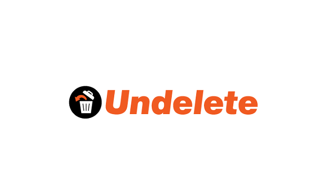 Undelete.io