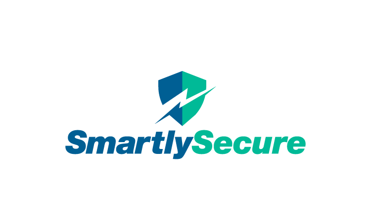 SmartlySecure.com - Creative brandable domain for sale