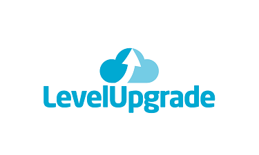 LevelUpgrade.com - Creative brandable domain for sale