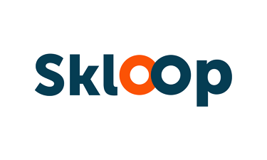 Skloop.com - Creative brandable domain for sale