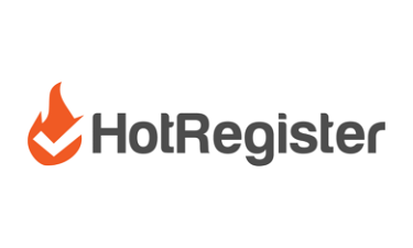 HotRegister.com