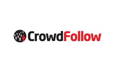 CrowdFollow.com