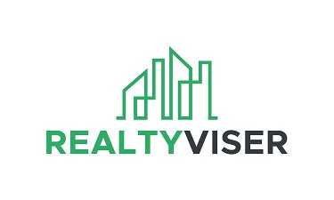 RealtyViser logo
