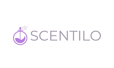 Scentilo.com