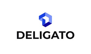 Deligato.com - Creative brandable domain for sale