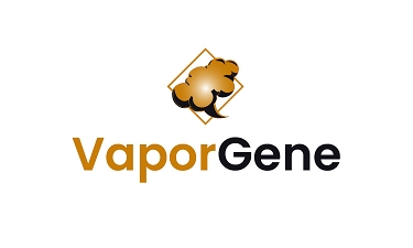 VaporGene.com