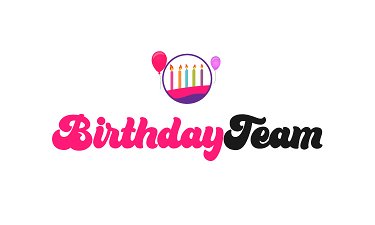 BirthdayTeam.com