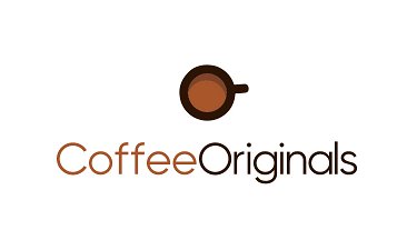 CoffeeOriginals.com