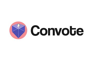 Convote logo
