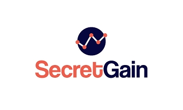 SecretGain.com
