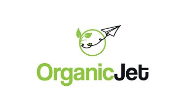 OrganicJet.com