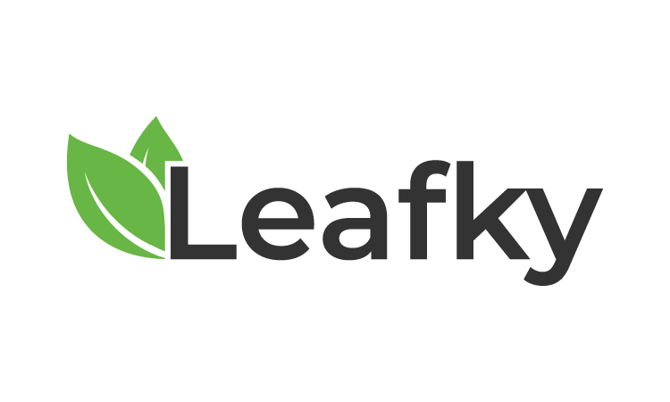 Leafky.com