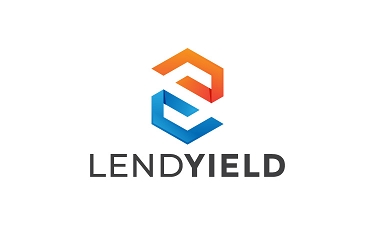 LendYield.com - Creative brandable domain for sale