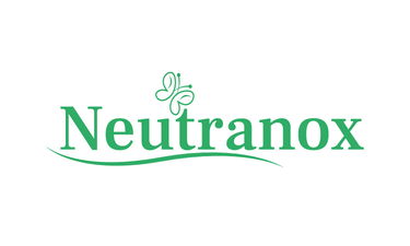 Neutranox.com - Creative brandable domain for sale