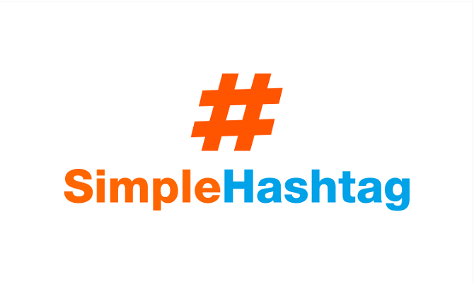 SimpleHashtag.com