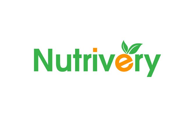 Nutrivery.com